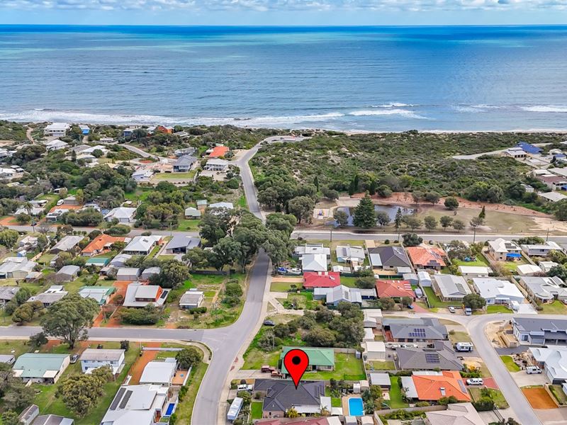 11 Melros Beach Road, Dawesville WA 6211