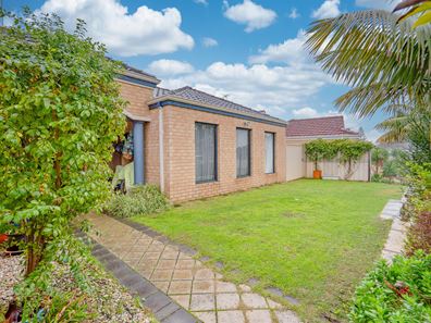 11 Melros Beach Road, Dawesville WA 6211