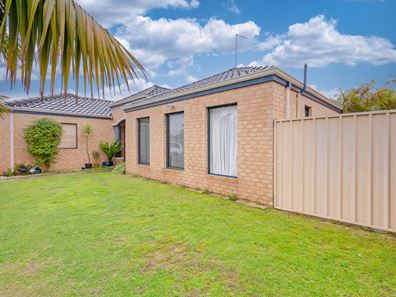 11 Melros Beach Road, Dawesville WA 6211