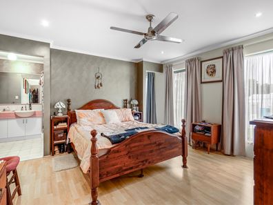 11 Melros Beach Road, Dawesville WA 6211