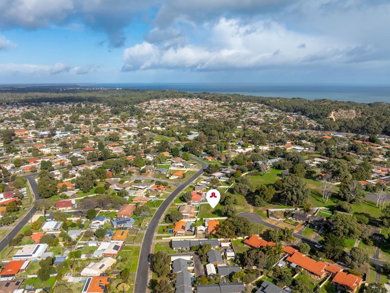 6 Davenport Way, Withers WA 6230