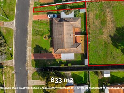 6 Davenport Way, Withers WA 6230
