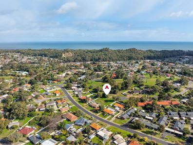 6 Davenport Way, Withers WA 6230