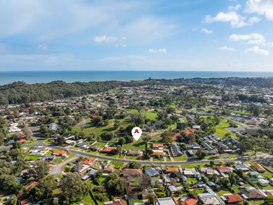 6 Davenport Way, Withers WA 6230