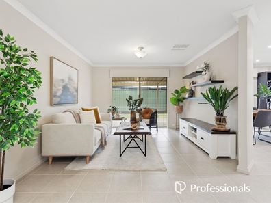 47 Upwood Circle, High Wycombe WA 6057