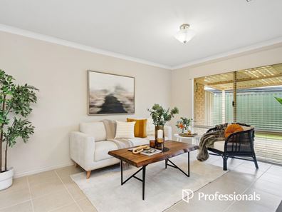 47 Upwood Circle, High Wycombe WA 6057