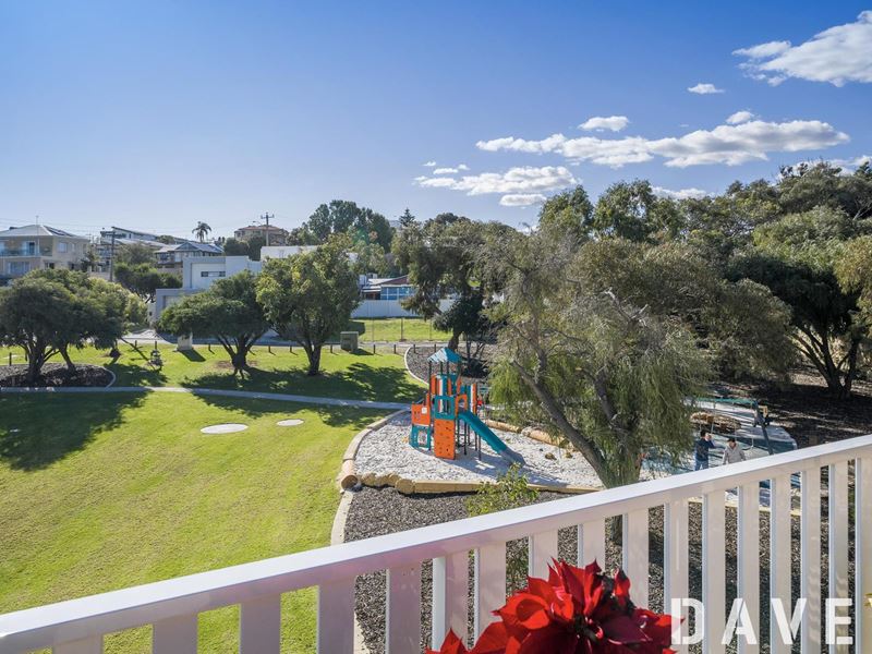 5/74 Cliff St, Marmion