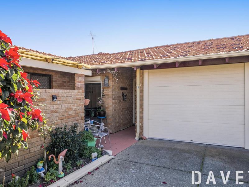 5/74 Cliff Street, Marmion WA 6020