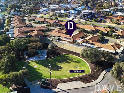 5/74 Cliff Street, Marmion WA 6020