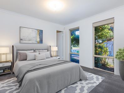13/63 Seville Drive, Seville Grove WA 6112