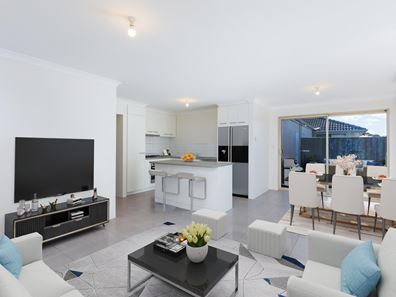 13/63 Seville Drive, Seville Grove WA 6112