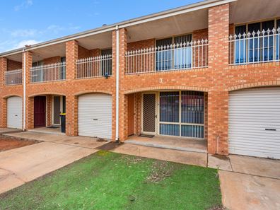 3/512 Hannan Street, Kalgoorlie WA 6430