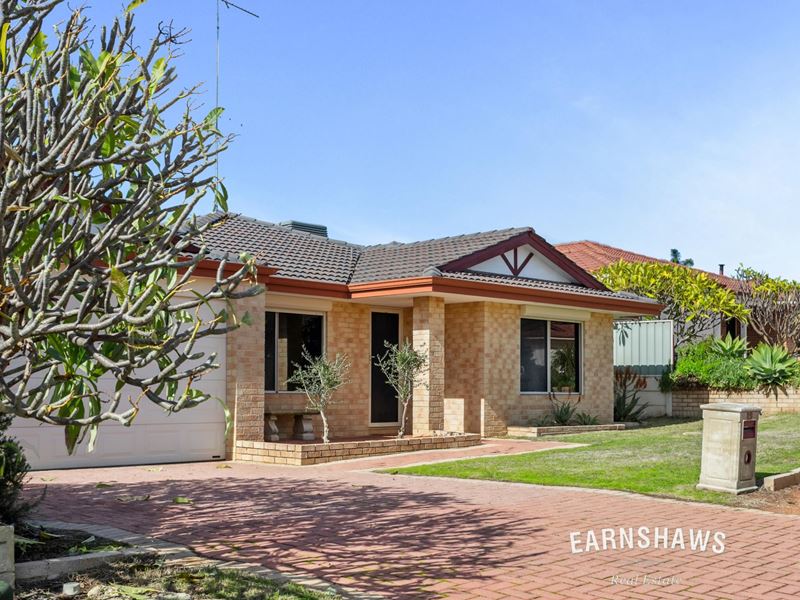 29 Newbold Place, Jane Brook WA 6056