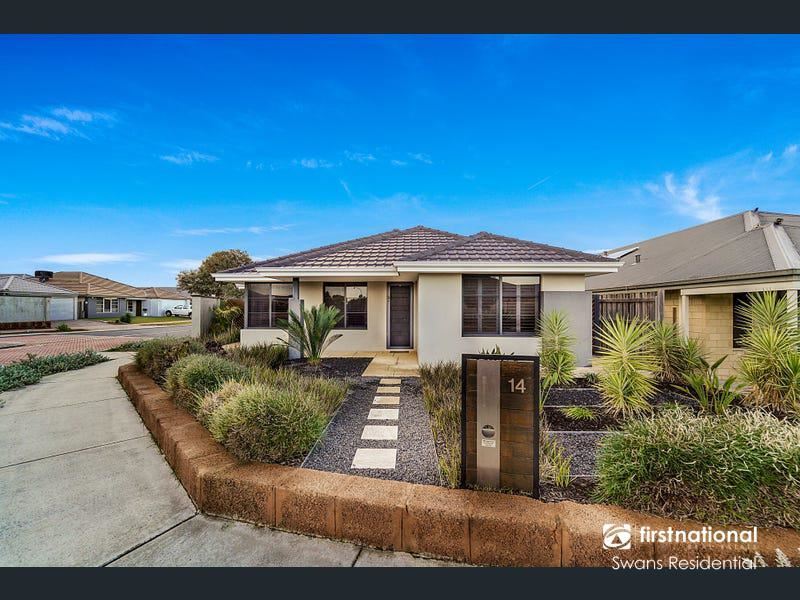14 Pierre Bend, Ellenbrook WA 6069