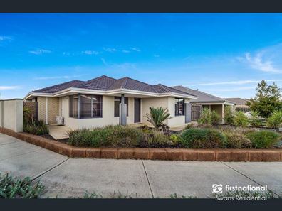 14 Pierre Bend, Ellenbrook WA 6069