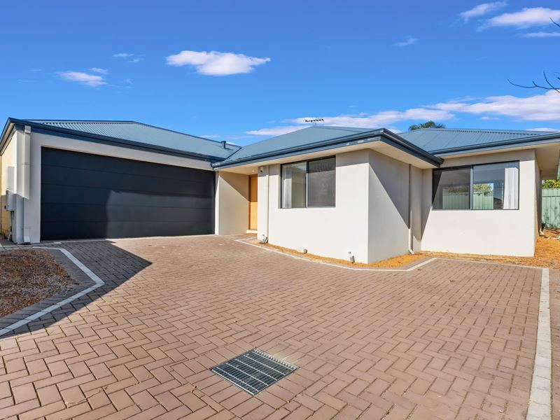 166A Williamson Avenue, Cloverdale WA 6105