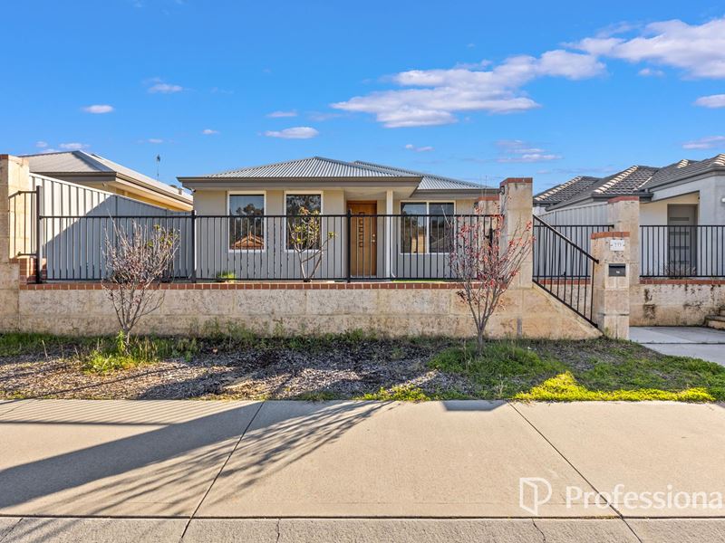 10 Pryde Way, Eden Hill WA 6054