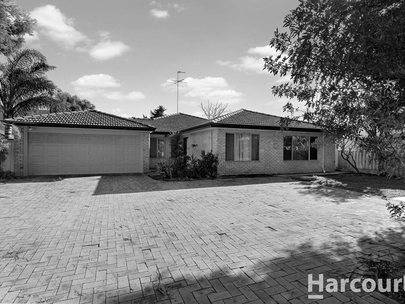 26 Hall Street, Mandurah
