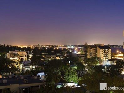 34/19 Bowman Street, South Perth WA 6151