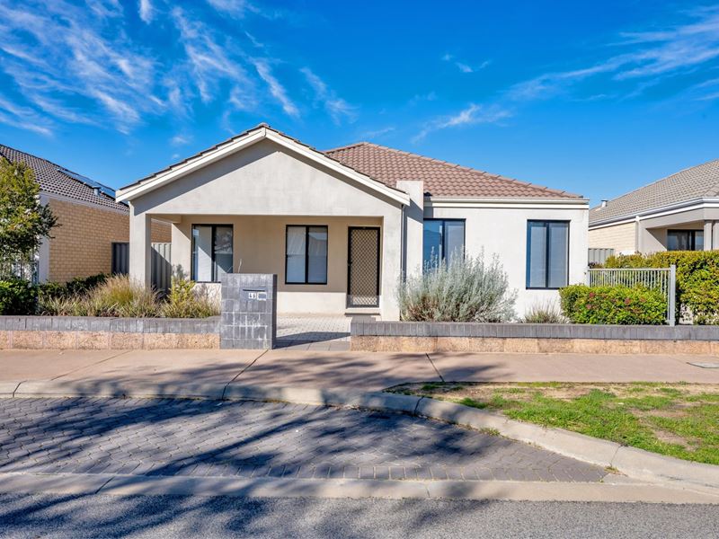 46 Weewar Circuit, South Yunderup WA 6208