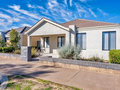 46 Weewar Circuit, South Yunderup WA 6208