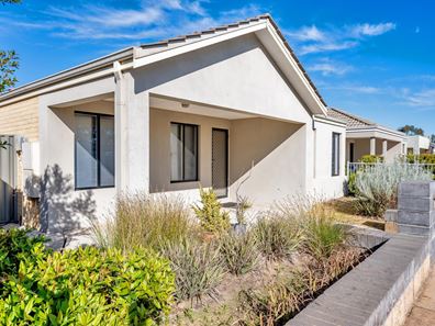 46 Weewar Circuit, South Yunderup WA 6208
