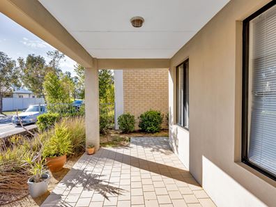 46 Weewar Circuit, South Yunderup WA 6208