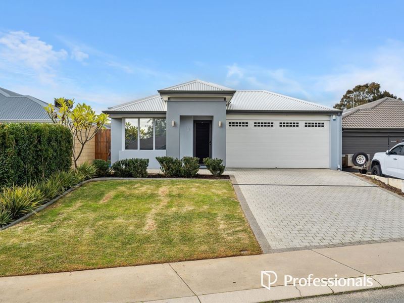30 Bain Square, Forrestfield WA 6058