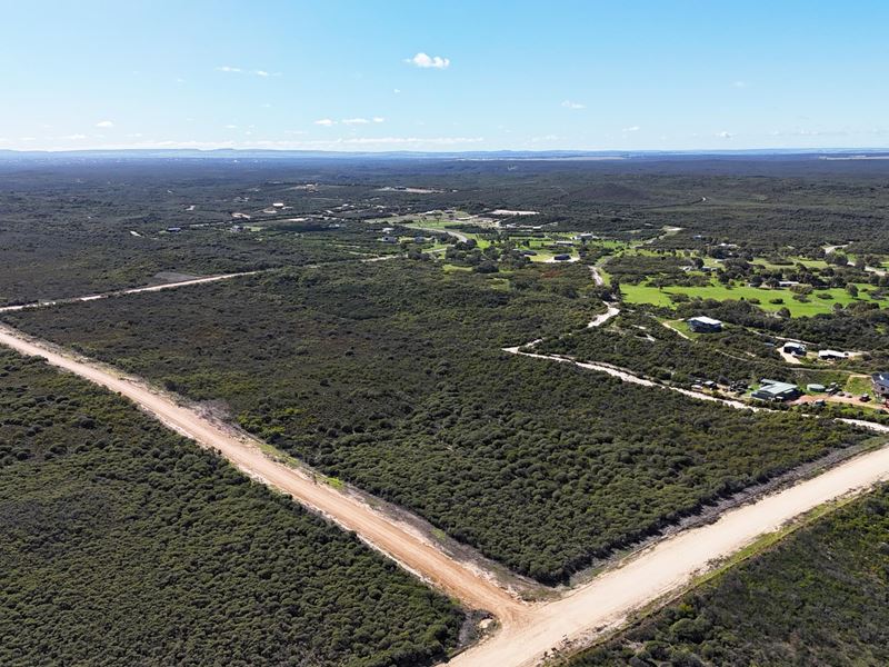 Lot 212 Sailfish Way, Jurien Bay WA 6516