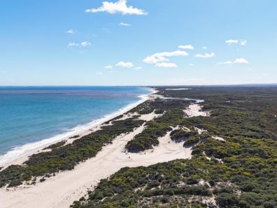 Lot 212 Sailfish Way, Jurien Bay WA 6516