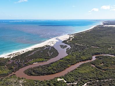 Lot 212 Sailfish Way, Jurien Bay WA 6516