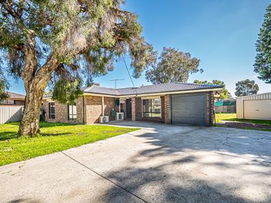 4 Fir Court, Camillo WA 6111