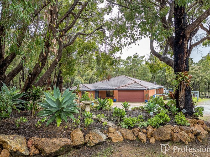 31 Brinkie Way, Mount Helena