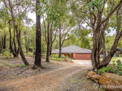31 Brinkie Way, Mount Helena WA 6082
