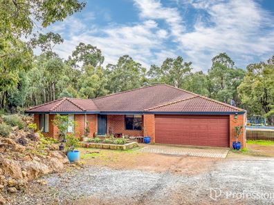31 Brinkie Way, Mount Helena WA 6082