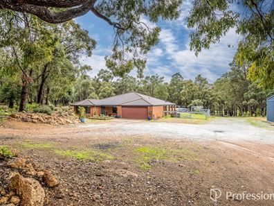 31 Brinkie Way, Mount Helena WA 6082