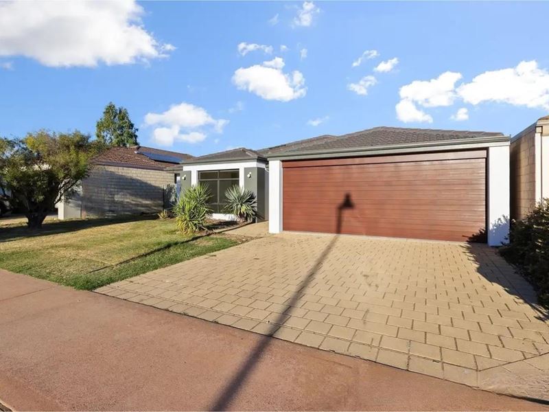 40B Harrisdale Drive, Harrisdale WA 6112