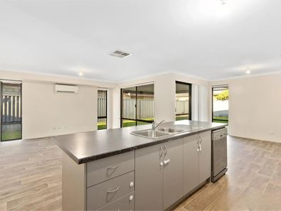 40B Harrisdale Drive, Harrisdale WA 6112