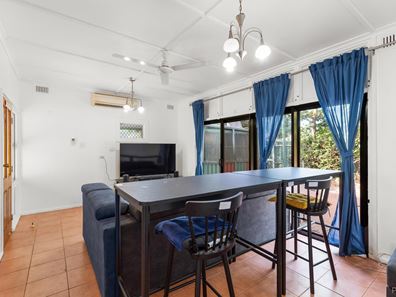 9/18 Barker Street, Broome WA 6725