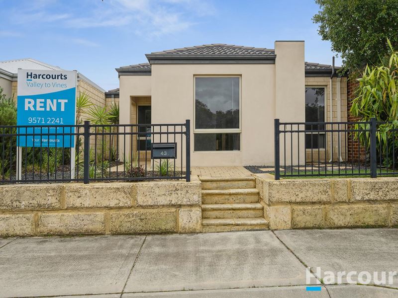 43 Tapioca Drive, Aveley WA 6069