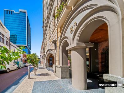 6/82 King Street, Perth WA 6000