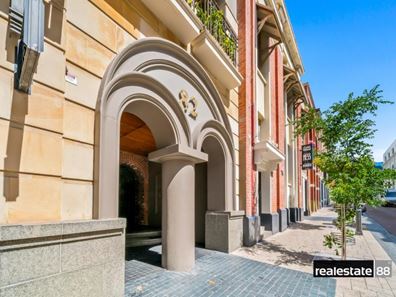 6/82 King Street, Perth WA 6000