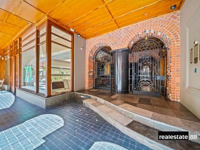 6/82 King Street, Perth WA 6000