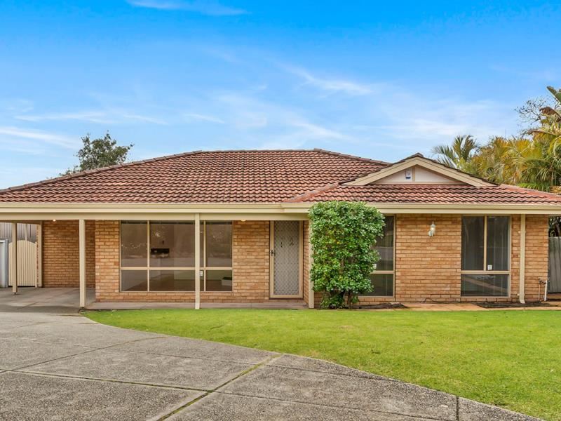 7A Shemels Court, Leeming WA 6149