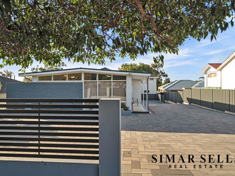 495 Morley Drive, Morley WA 6062