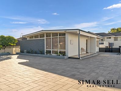 495 Morley Drive, Morley WA 6062