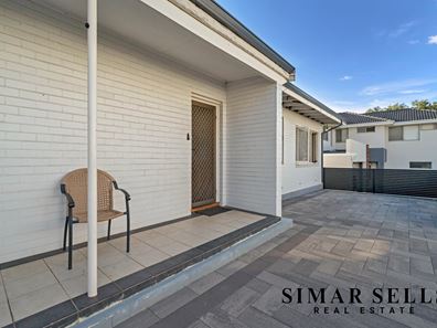 495 Morley Drive, Morley WA 6062