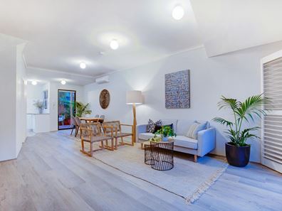 10/10 Kimberley Street, West Leederville WA 6007