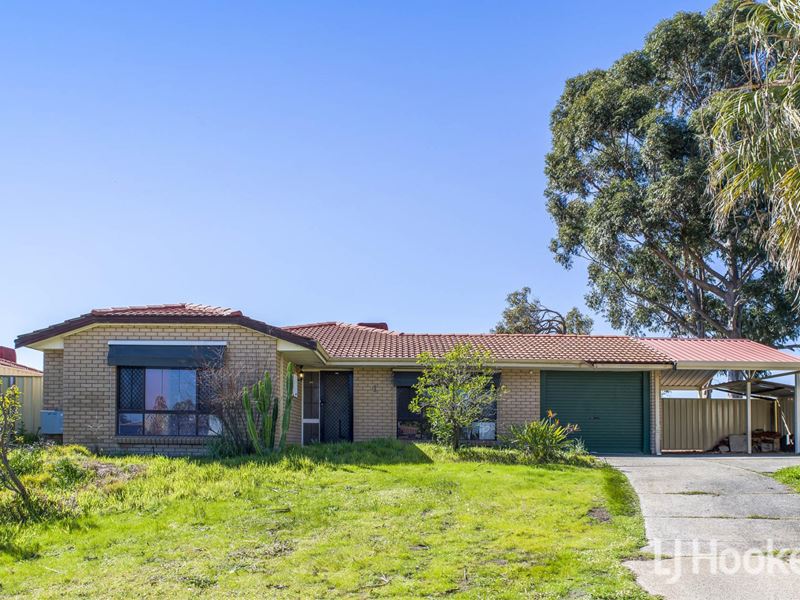1 Colony  Court, Thornlie