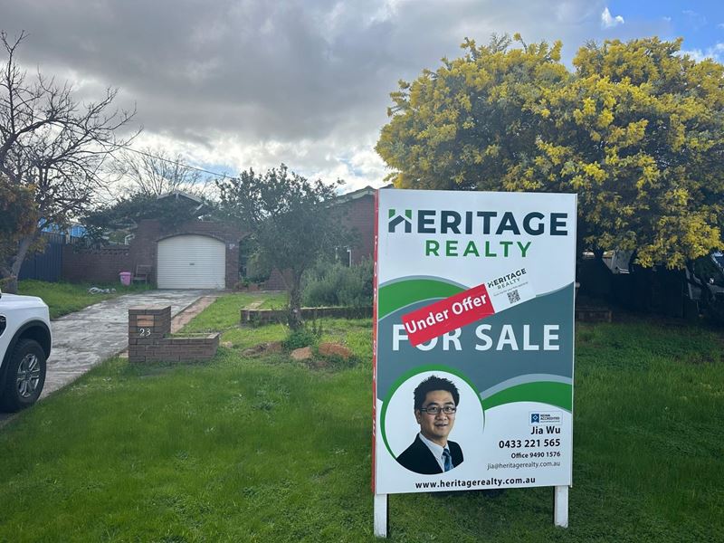 23 Eynesford Street, Gosnells WA 6110